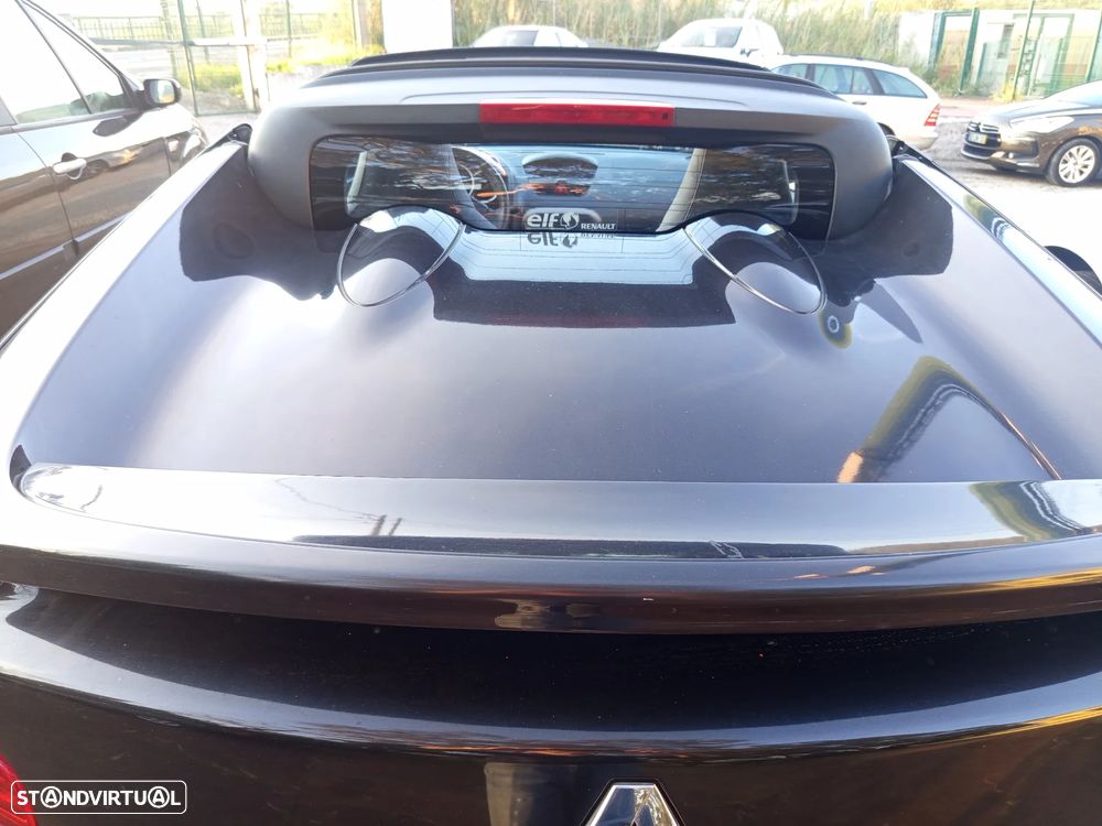 Renault Wind TCe 100 Night and Day - 12