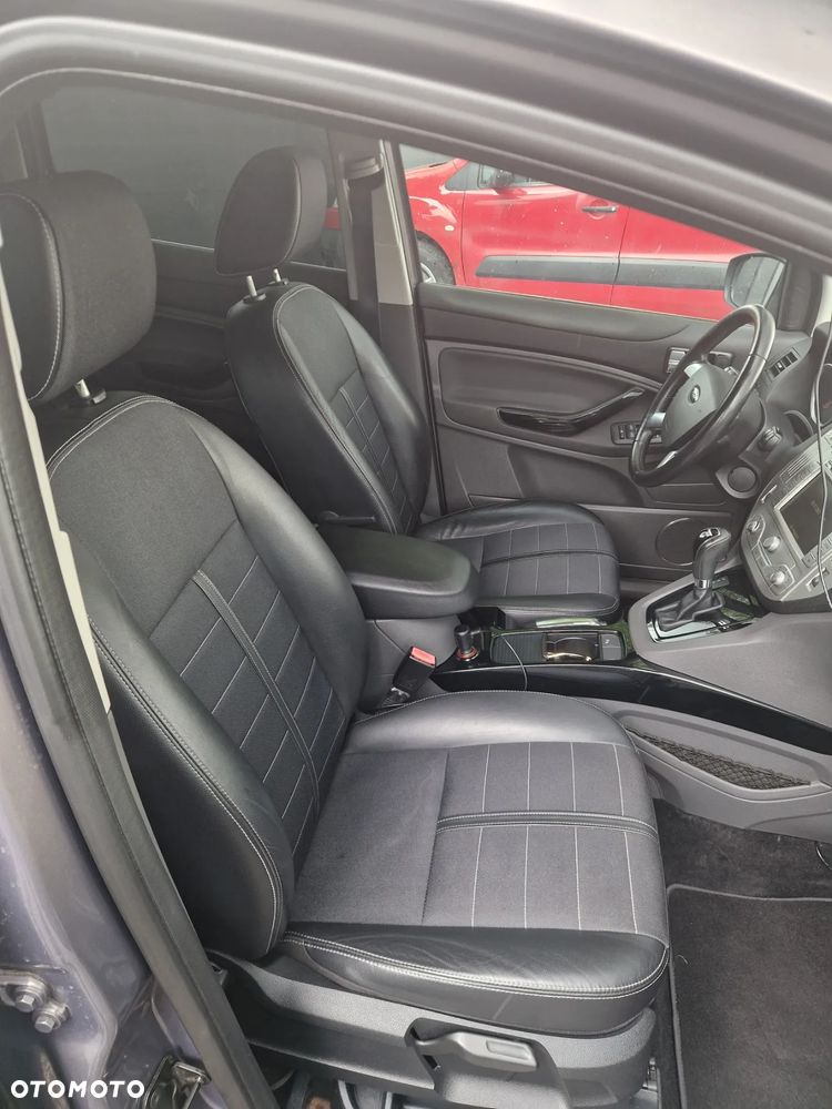 Ford Kuga 2.0 TDCi 4WD Titanium - 8