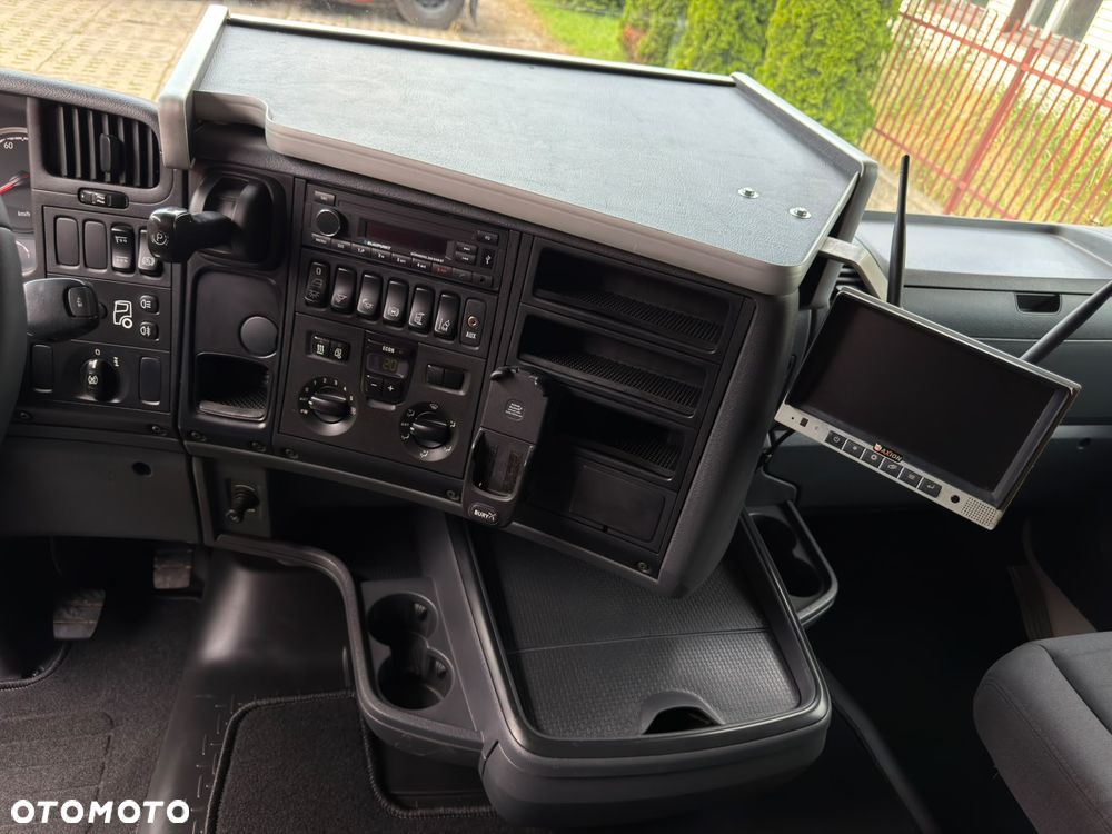 Scania R410 - 25