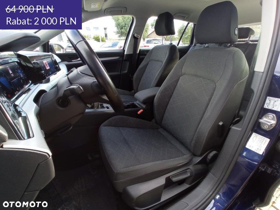 Volkswagen Golf - 11