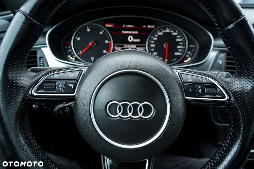 Audi A6 Avant - 33