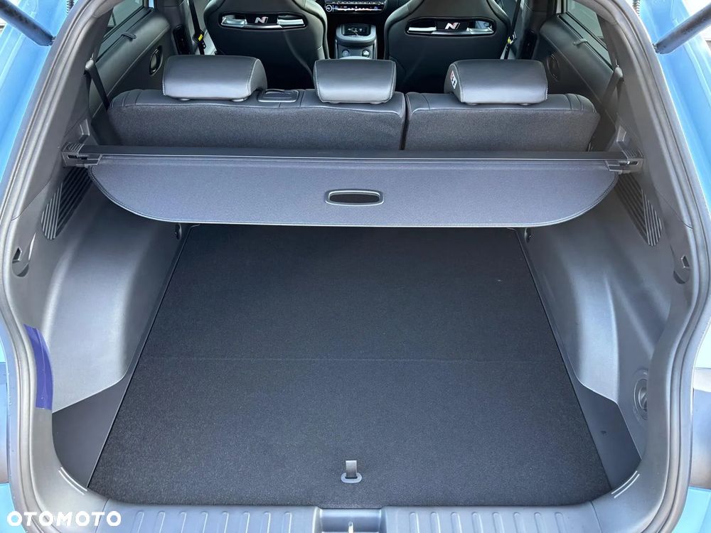 Hyundai IONIQ 5 84kWh N Performance 4WD - 22