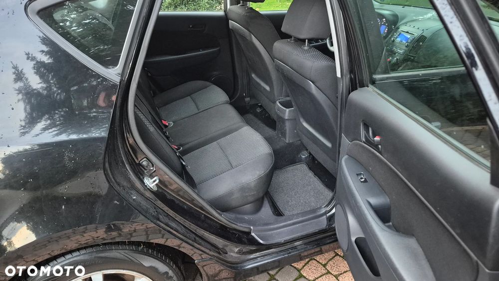 Hyundai i30 1.4 Comfort EU5 - 10