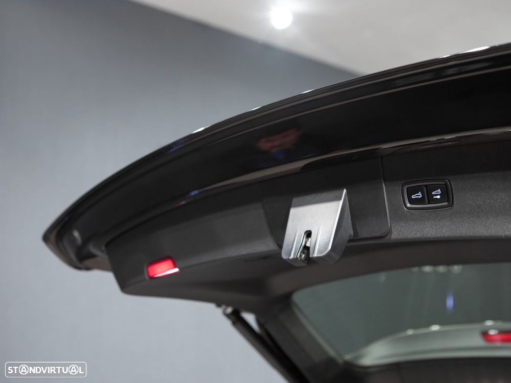 Porsche Cayenne E-Hybrid Platinum Edition - 52