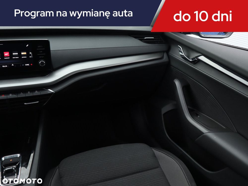 Skoda Octavia - 10