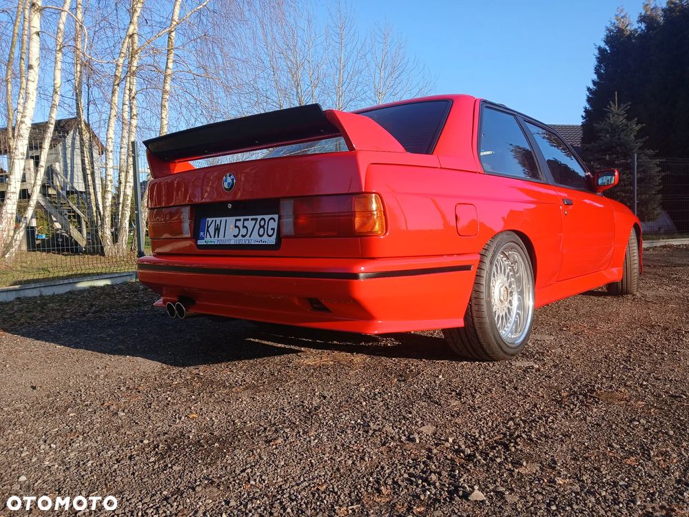 BMW M3 Standard - 18