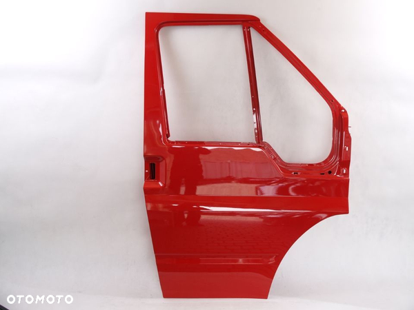 Ford Transit Drzwi prawe przednie prawy przod mk6 00-06r
