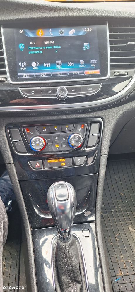 Buick Encore - 7