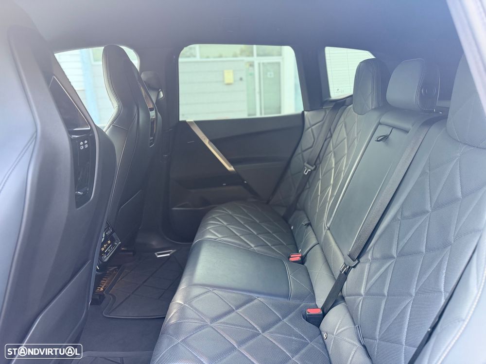 BMW iX xDrive 40 Pack Desportivo - 30