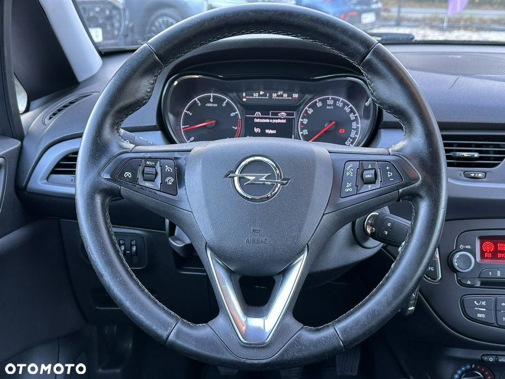 Opel Corsa 1.4 Enjoy - 19