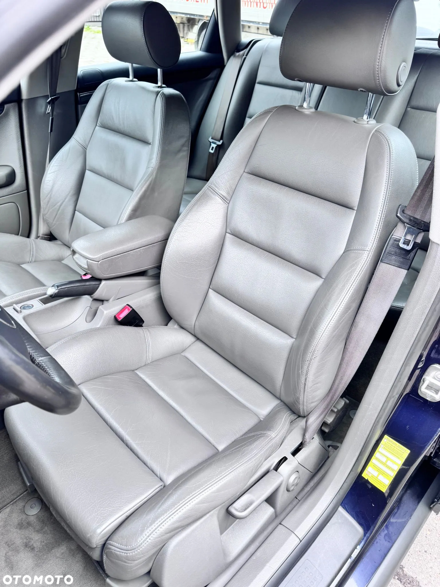 Audi A4 - 16