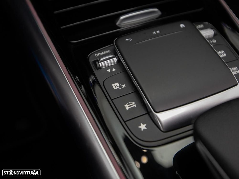 Mercedes-Benz EQA 250 Progressive - 26