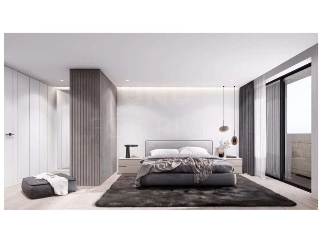Apartamento T1 para venda em Vila Nova de Cerveira - Cerveira Premium - Grande imagem: 5/10