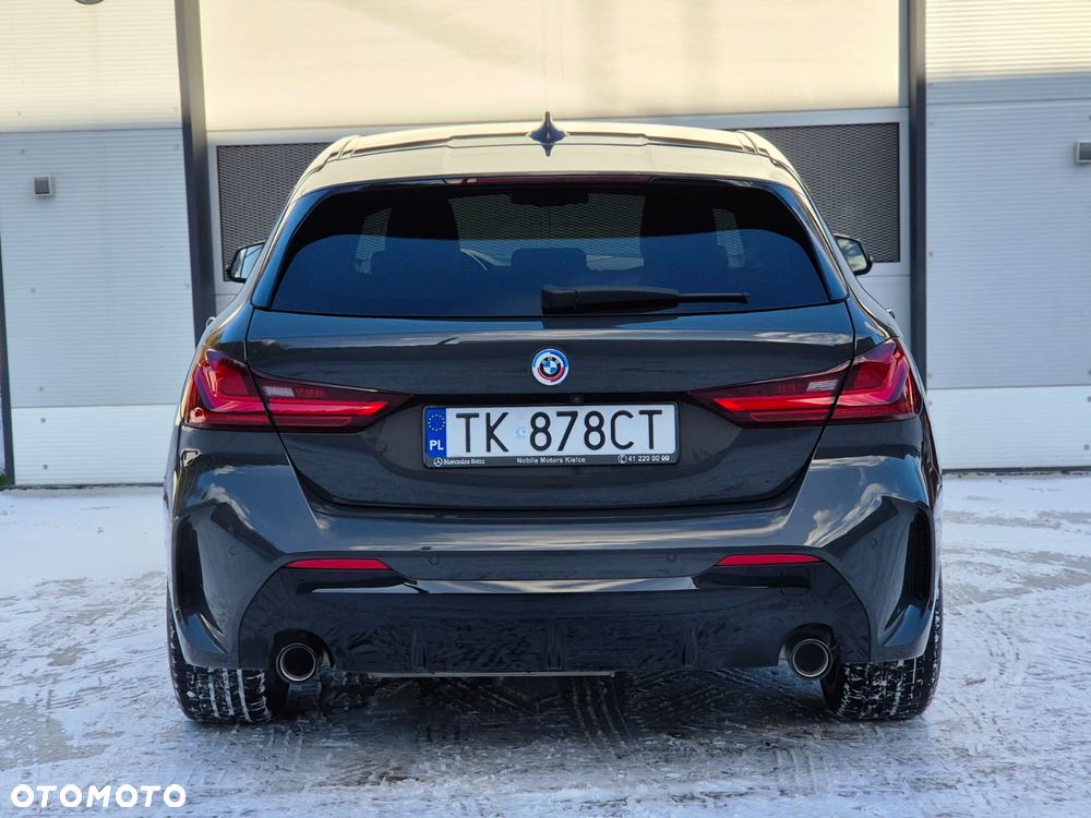 BMW Seria 1 118d M Sport - 14