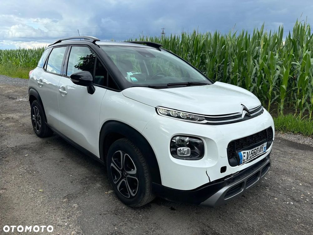 Citroën C3 Aircross 1.2 PureTech Feel S&S - 1