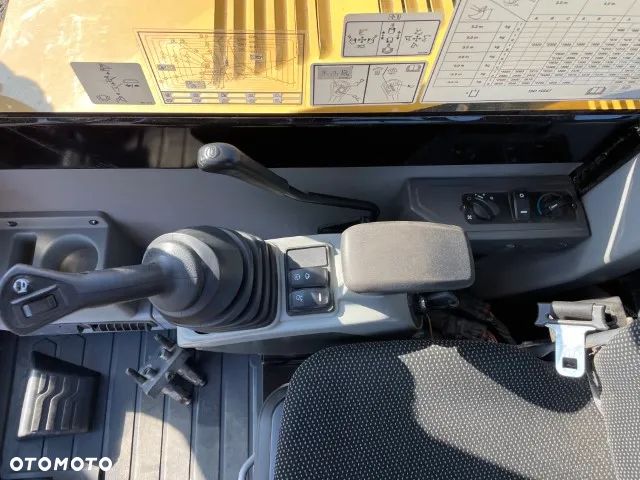 Caterpillar 308E2 CR - 9