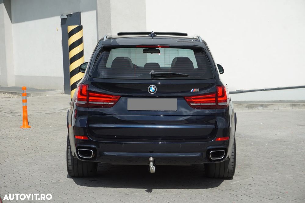 BMW X5 xDrive40d Sport-Aut. - 17