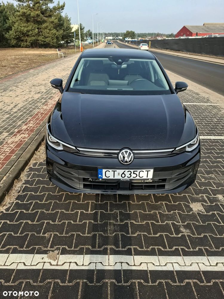 Volkswagen Golf 1.5 TSI Life Plus - 2
