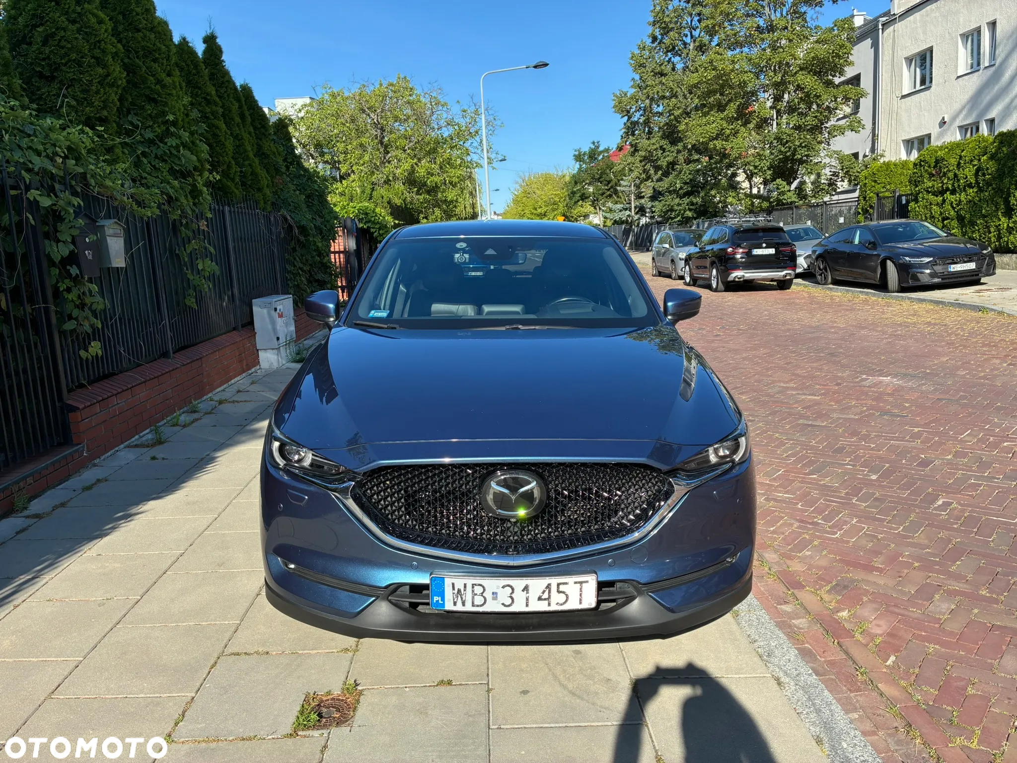Mazda CX-5 2.5 Skydream AWD - 10