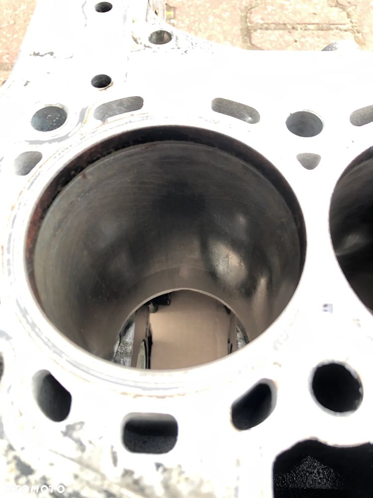 BLOK SILNIKA BMW F20 F30 F31 F34 F36 F10 F15 F25 E84 E90 2.0D 184KM N47D20C - 9