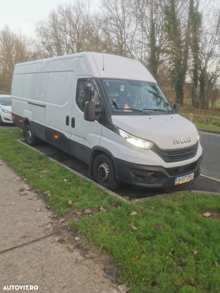 Iveco Daily - 8