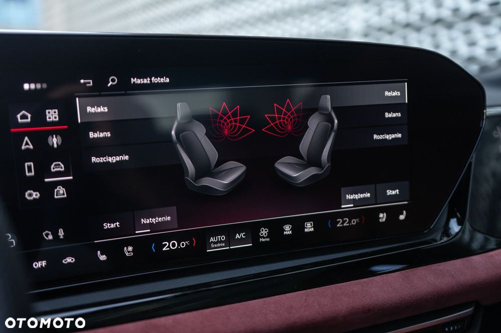 Audi S5 Limousine - 23