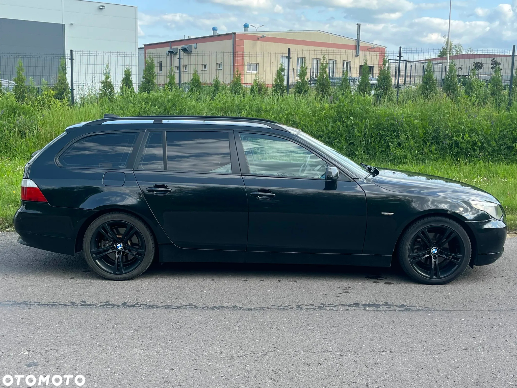 BMW Seria 5 525d - 13