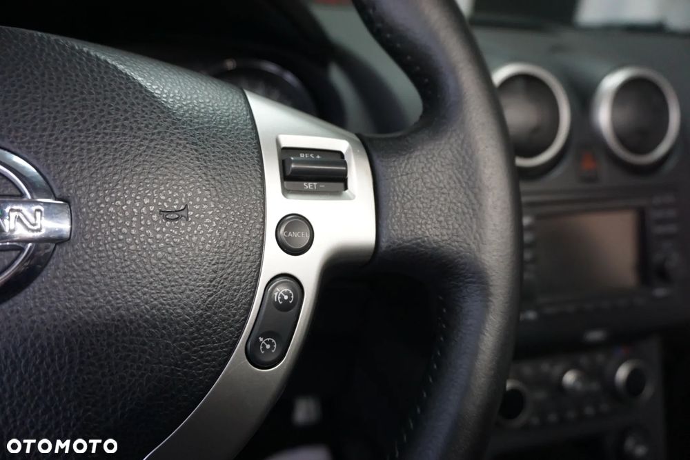 Nissan Qashqai+2 1.5 dCi DPF visia - 25