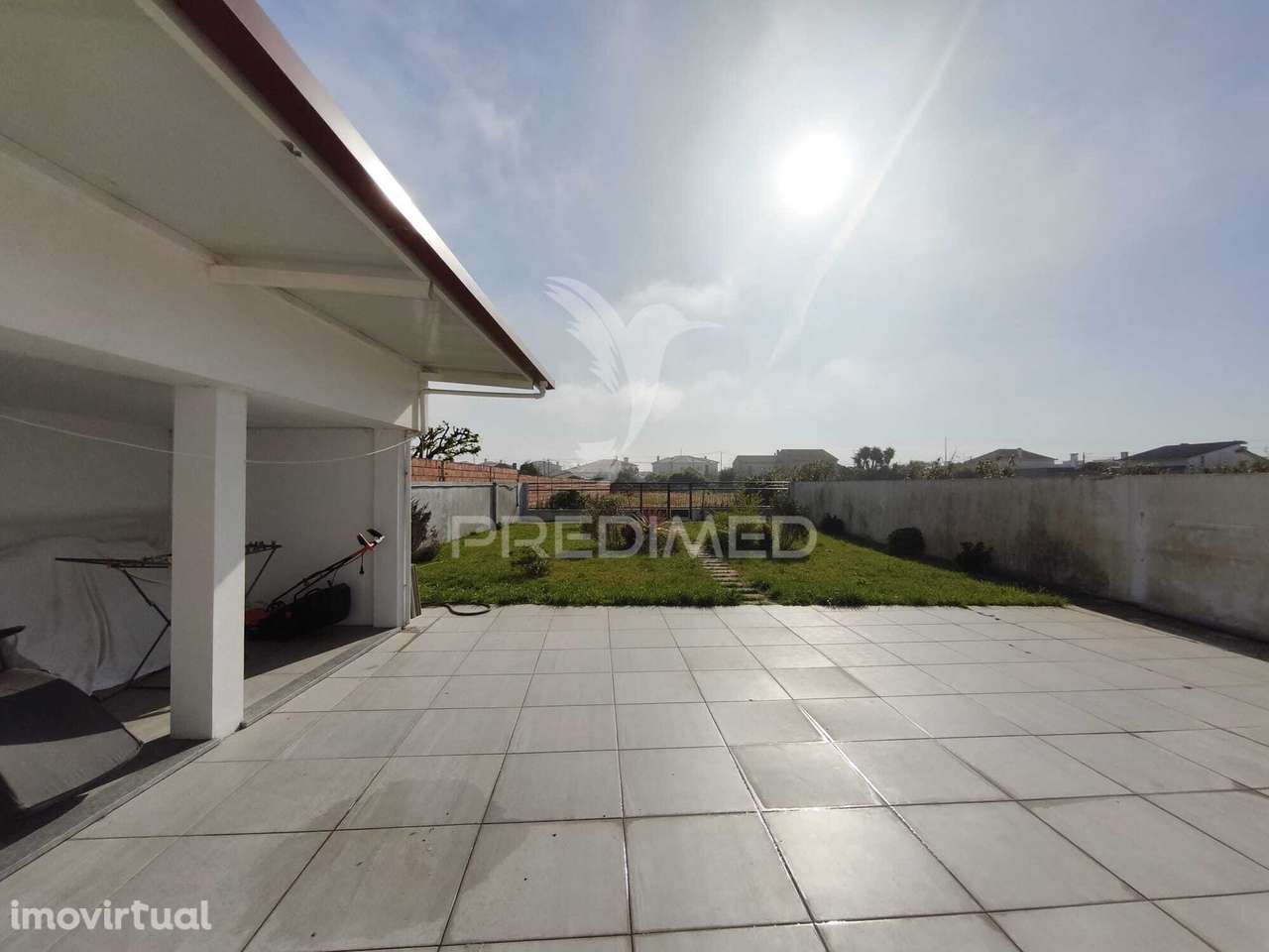 Moradia T2 Isolada na Gafanha da Nazare - Grande imagem: 4/17