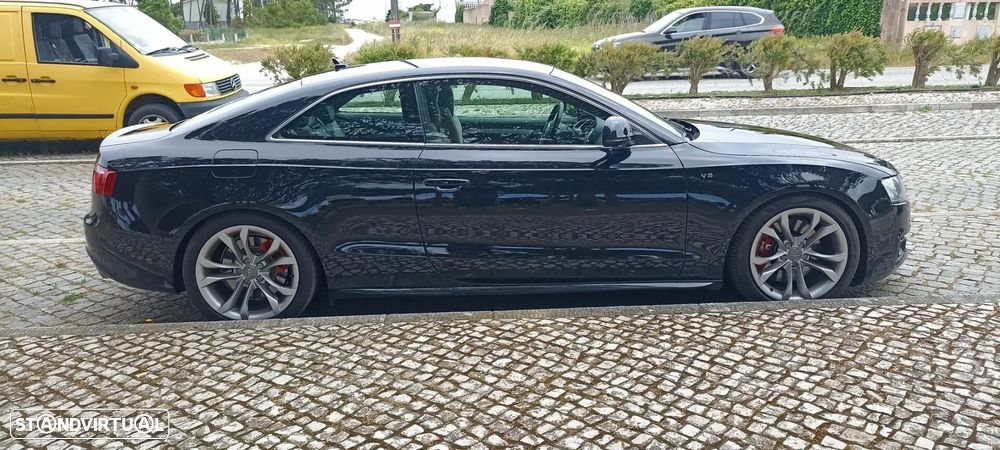 Audi S5 - 6