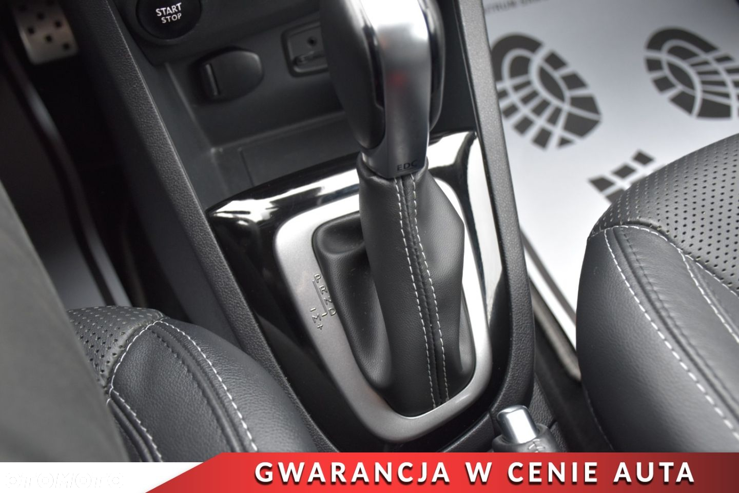 Renault Clio ENERGY TCe 120 EDC GT - 14