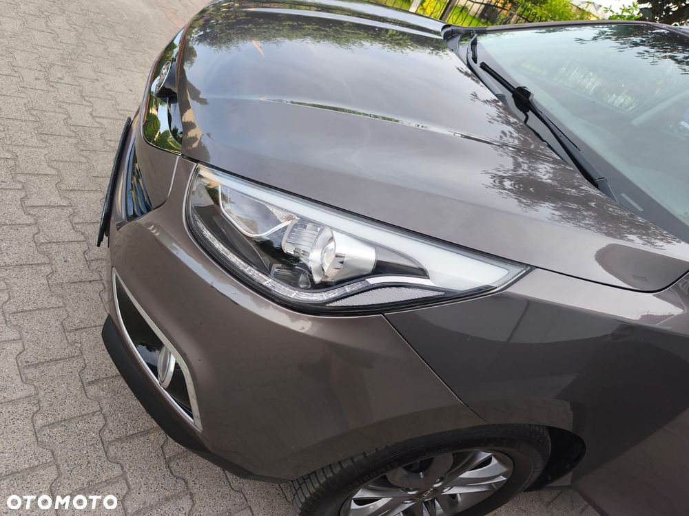 Hyundai ix35 1.6 GDI Premium 2WD - 8
