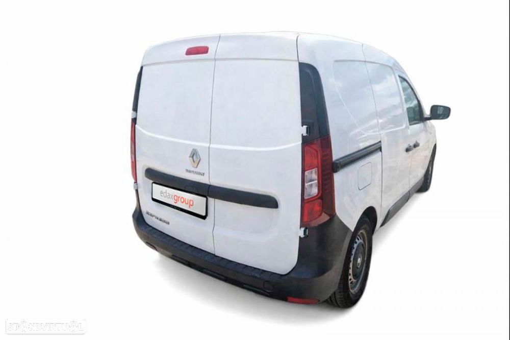 Renault Express 1.5 Blue dCi Advance c/IVA - 2
