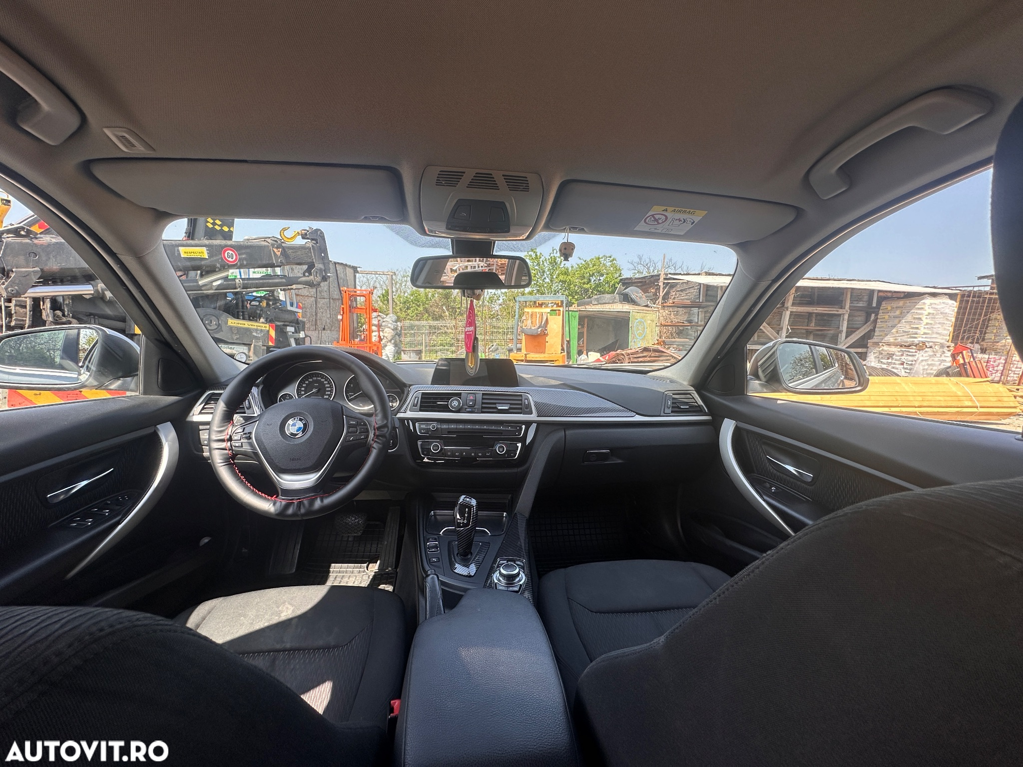BMW Seria 3 - 11