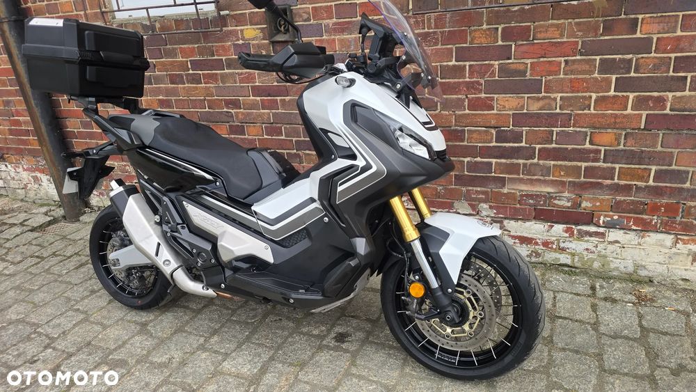 Honda X-ADV - 29