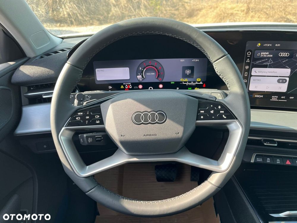 Audi Q3 Sportback - 13