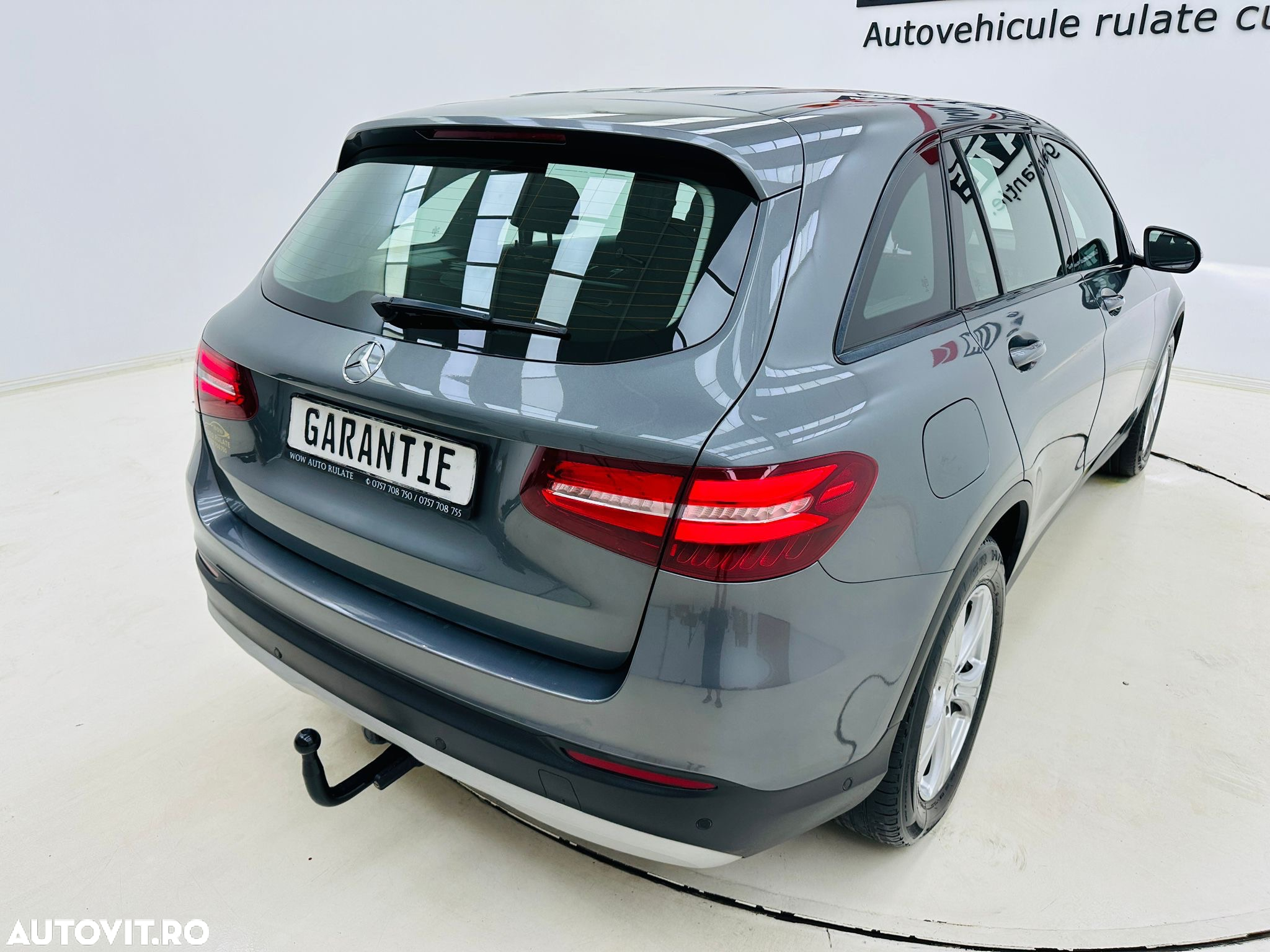 Mercedes-Benz GLC - 19