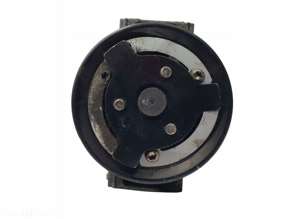 SPRĘŻARKA KLIMATYZACJI VW Golf V Passat B6 1.9 TDI 5N0820803 5N0 820 803 - 3