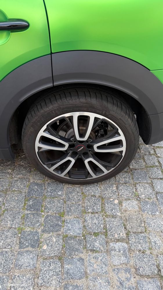 MINI Countryman - 20
