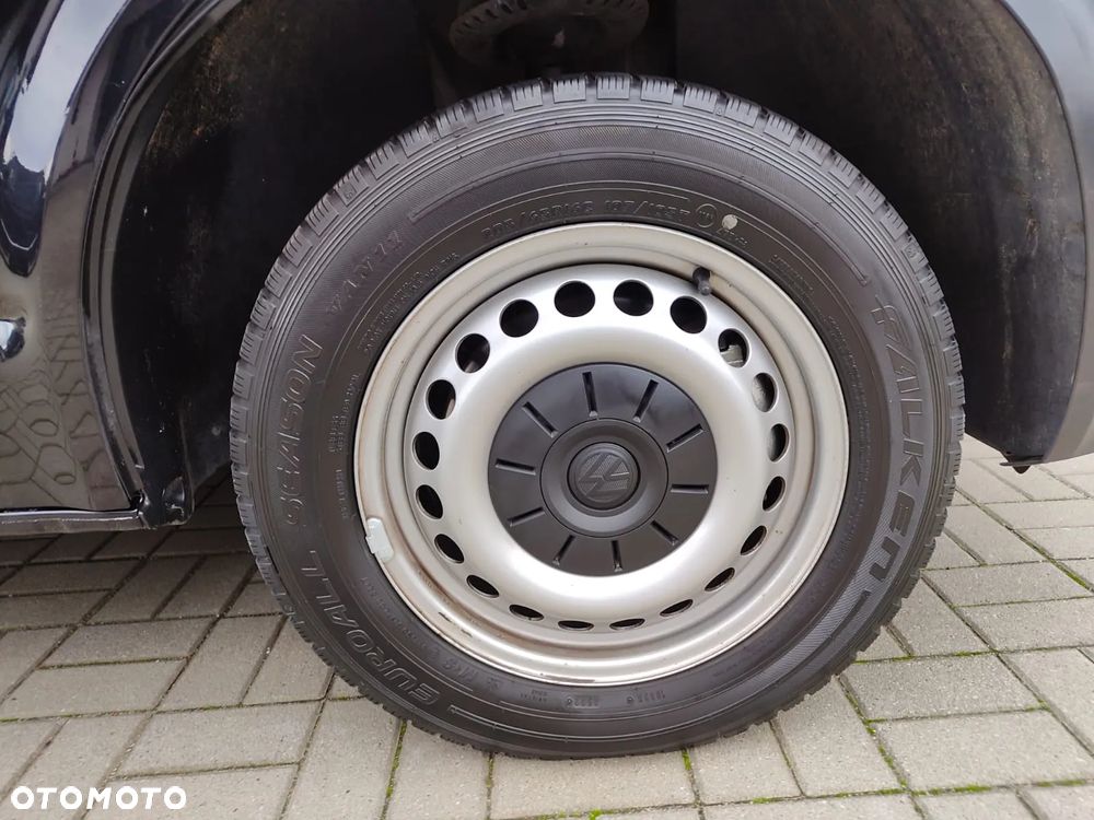 Volkswagen Transporter - 6