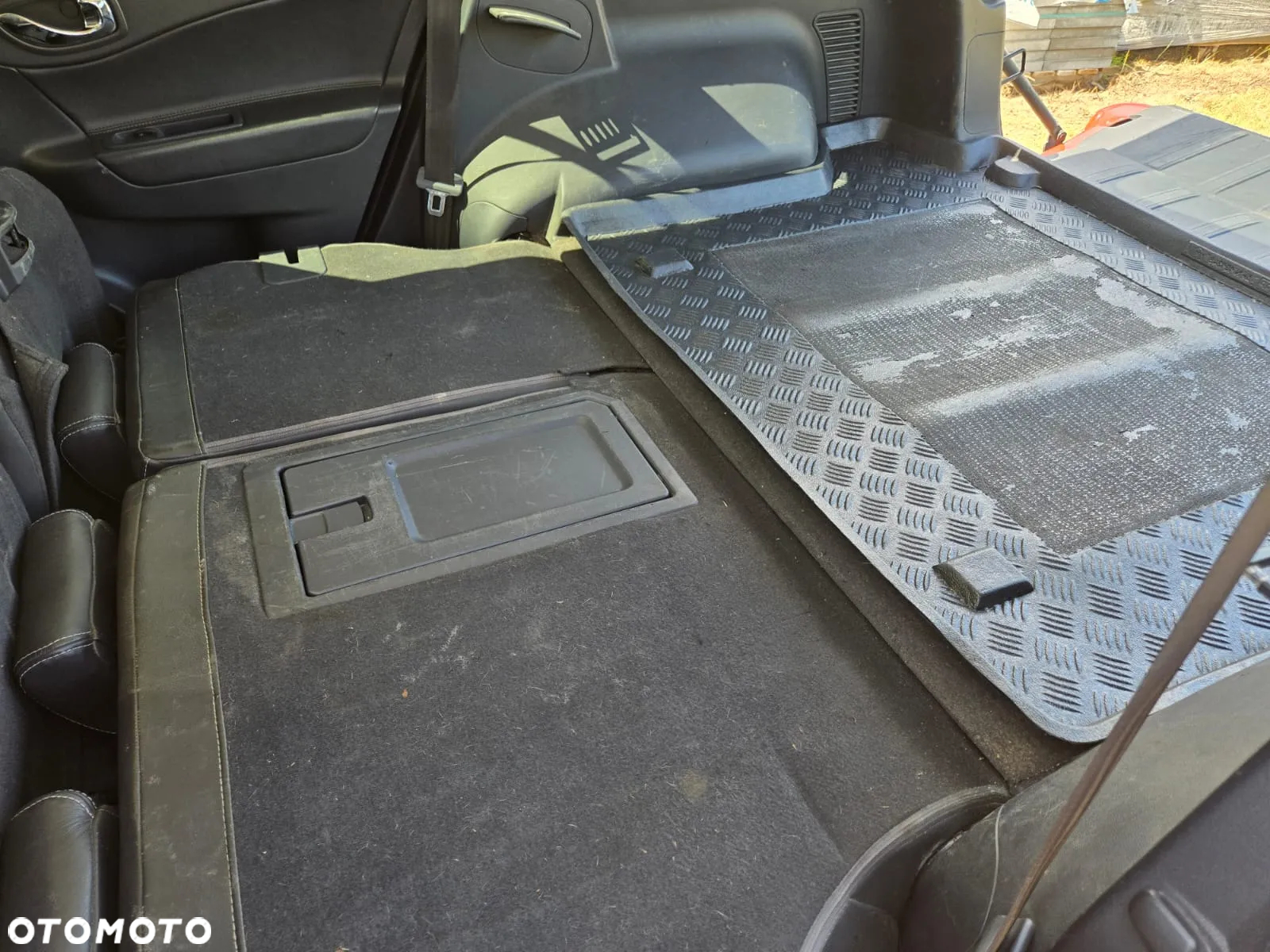 Renault Koleos 2.0 dCi 4x4 Privilege - 26