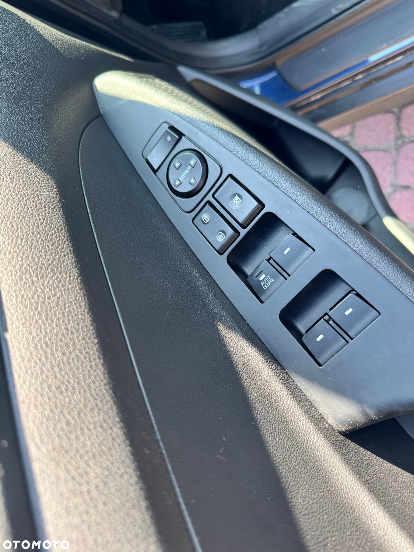 Hyundai Tucson 1.6 GDi 2WD Advantage+ - 15