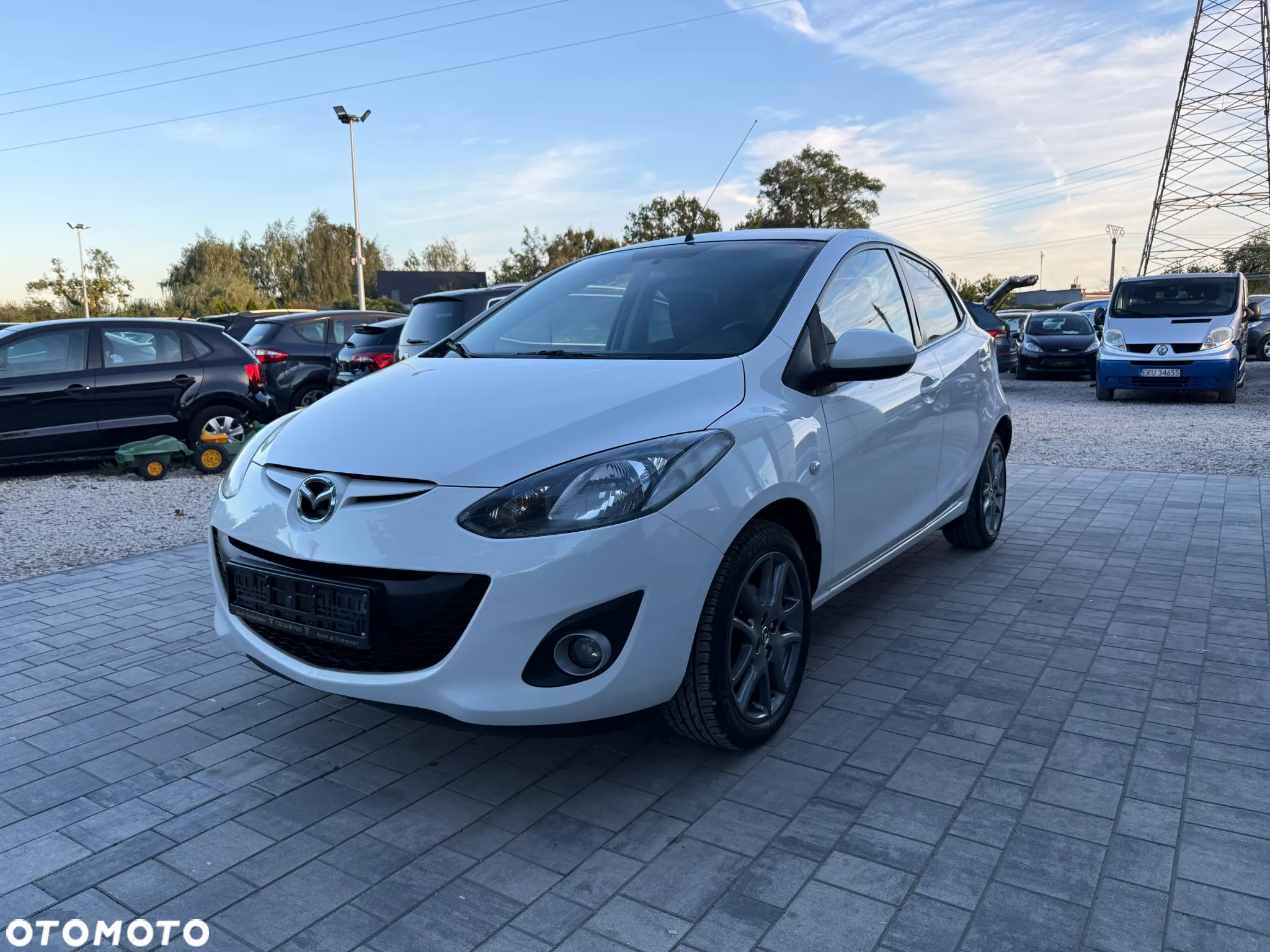 Mazda 2 1.3 Exclusive - 19