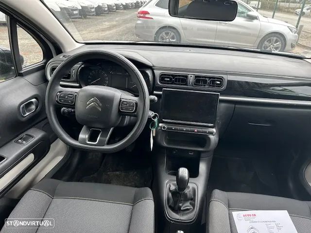 Citroën C3 1.2 PureTech Feel - 7