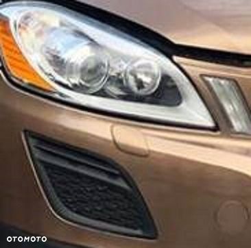 Zaślepka spryskiwacza VOLVO XC60 09 -13 KOLORY - 1