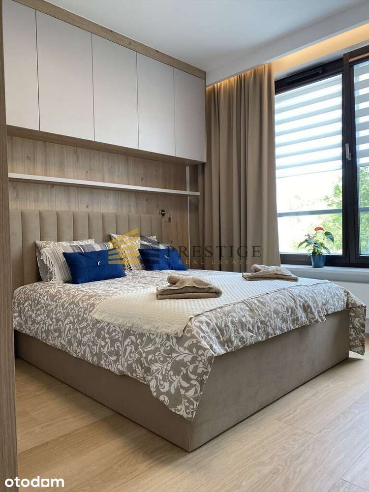 Apartament w Rezydencji Stanisława Augusta