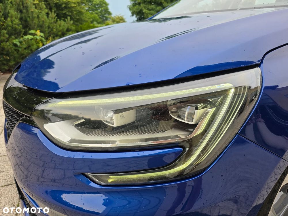 Renault Megane 1.6 dCi Energy Bose Edition - 13