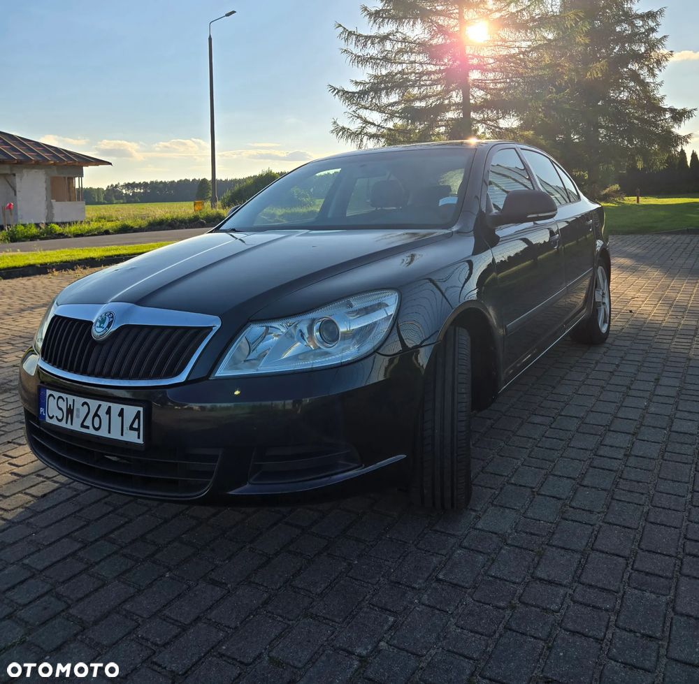 Skoda Octavia 1.6 TDI Classic - 1