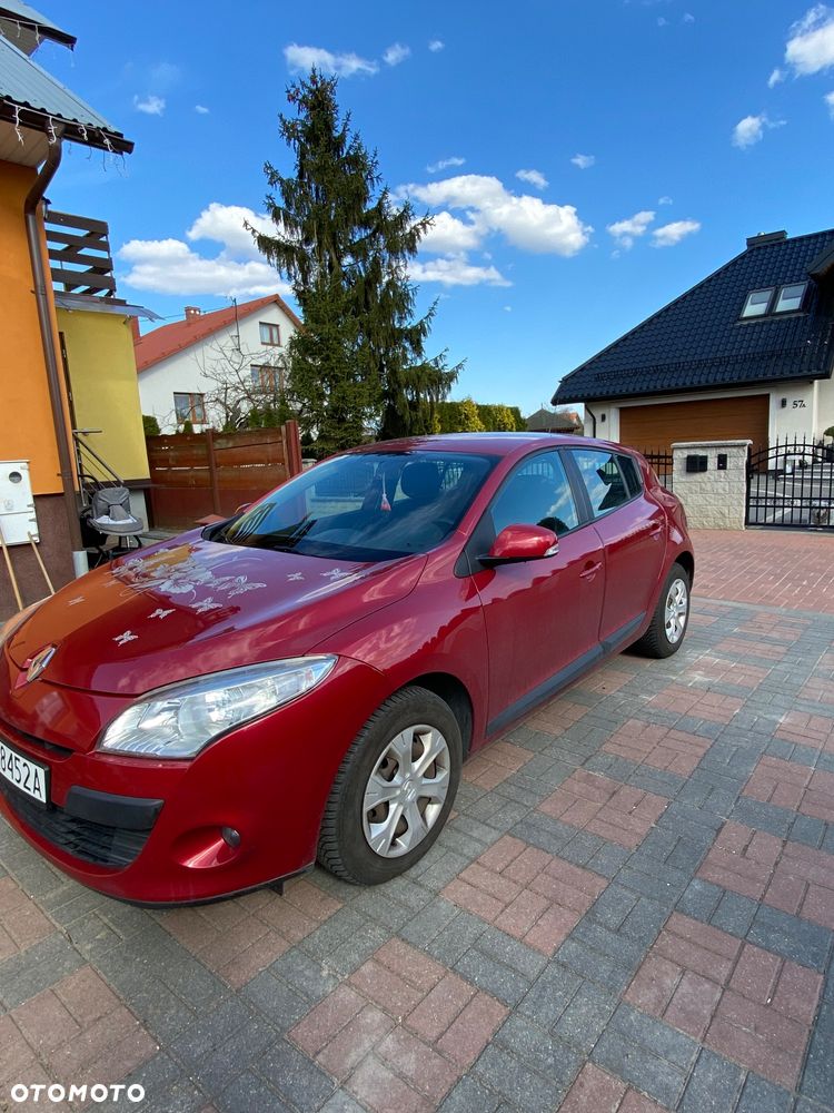 Renault Megane 1.6 16V 100 Expression - 2