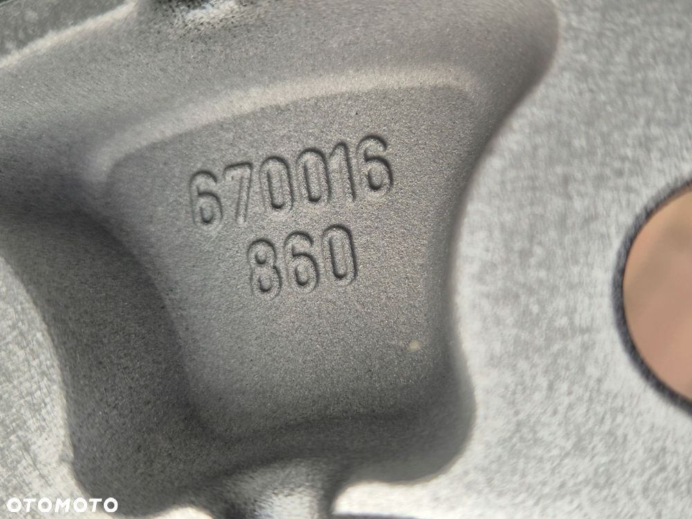 felgi aluminiowe alufelgi maserati ghibli - 9